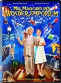 Mr. Magorium's Wonder Emporium (WS/DVD)