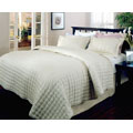 Shangri-la Sage Comforter Set