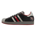 Adidas Men's Superstar New Jersey Nets Court Shoes