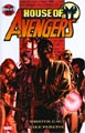 House of M: Avengers