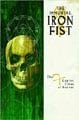 Immortal Iron Fist Vol. 2: The Seven Capital Cities ff Heaven