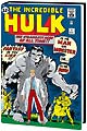 The Incredible Hulk Omnibus Vol. 1