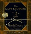 The Last Lecture (Audio, CD) [Unabridged]