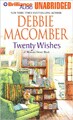 Twenty Wishes (Audio, MP3 on CD) [Unabridged]