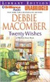 Twenty Wishes (Audio, CD) [Unabridged LE]