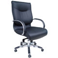 Integrity Classic Leather Office Chair