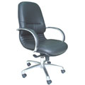 Integrity Inspire High-back Leather Executive Chair