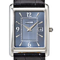 Concord Veneto Men's 18k White Gold Quartz Watch