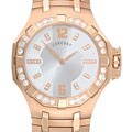 Concord Saratoga Men's 18k Gold Diamond Watch
