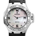 Concord Saratoga Men's Diamond Quartz Watch