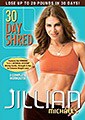 Jillian Michaels - 30 Day Shred (DVD)
