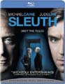 Sleuth (Blu-ray Disc)
