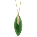 Chateau D'Argent Aventurine Necklace