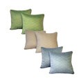 Winthrop Contrast Stitch Pillows (Set of 2)