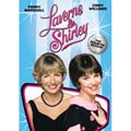 Laverne & Shirley - The Complete Fourth Season (DVD)