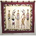 Traditional Women Dancers (Zambia)