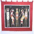 Traditional Women Warriors (Zambia)