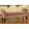Phoenix Bronze Bench