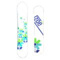 Gordo Zoe Flowers Womens Snowboard