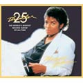 Michael Jackson - Thriller 25th Anniversary Edition [Remaster]