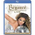 Beyonce - The Beyonce Experience: Live (Blu-ray Disc)