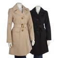 MICHAEL Michael Kors Single-breasted Trench Coat