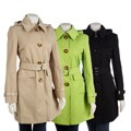 MICHAEL Michael Kors Single-breasted Coat