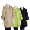 MICHAEL Michael Kors Women's 3/4-sleeve Spring Jacket