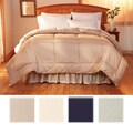 Oversized Hi-loft Down Alternative Comforter