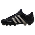 Adidas Men's Black Superstar 2G TRX Athletic Shoes