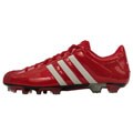 Adidas Men's Red Superstar 2G TRX Athletic Shoes