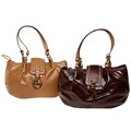 Tommy Hilfiger Sand Castle Satchel