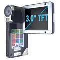 SVP 6MP 3-inch LCD Digital Video Camcorder Camera