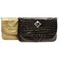 The W Collection Classic Clutch Bag