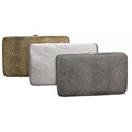 The W Collection Sleek Wallet Clutch