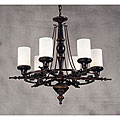 Vanderbilt Collection Chandelier