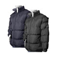 Bill Sanderson Men's Puffy Style Jacket