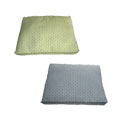 Pissaro Contrast Stitch Rectangular Pet Bed