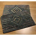 Cheyenne Bath Rug (Set of 2)