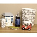 Golf Bath Accessory Set