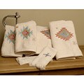 Arizona Bath Towels (Set of 6)