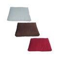 Winterhaven Quilted Rectangular Pet Bed