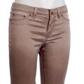 Bongo Jeans Satin Boot-cut Pants