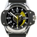 Paul Du Pree by Croton Men's Sport Quartz Watch