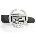 Offically Licensed Cadillac Unisex Belt Buckle