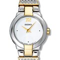 Seiko Ladies Two Tone Quartz Watch