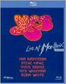 Yes: Live at Montreux 2003 (Blu-ray Disc)