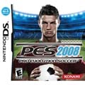 NinDS - Pro-Evolution Soccer 2008