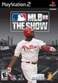 PS2 - MLB 08: The Show