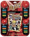 PS2 - Buzz Jr. The Hollywood Quiz